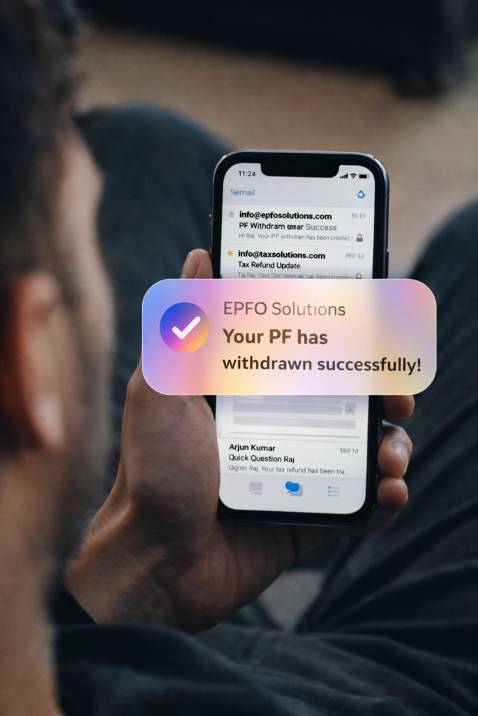 epfo sollutions