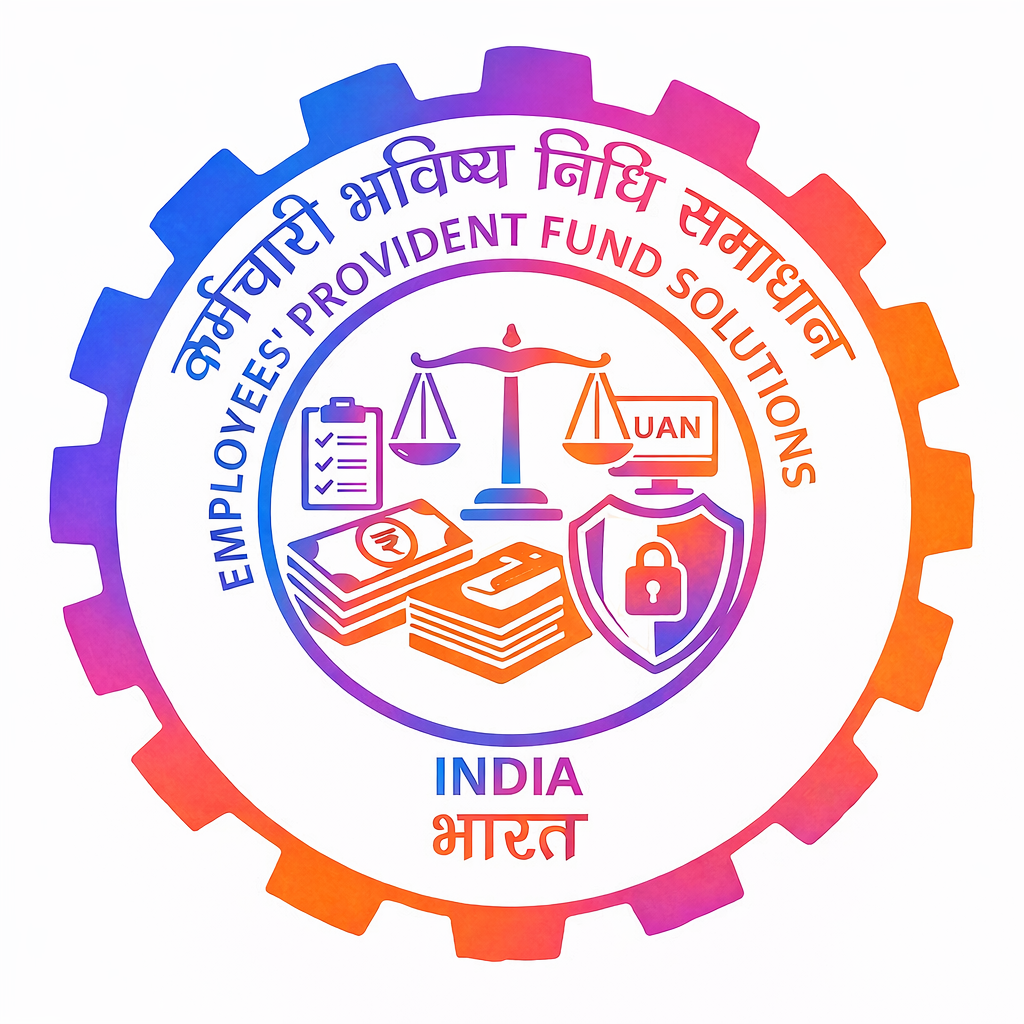 EPFO Logo
