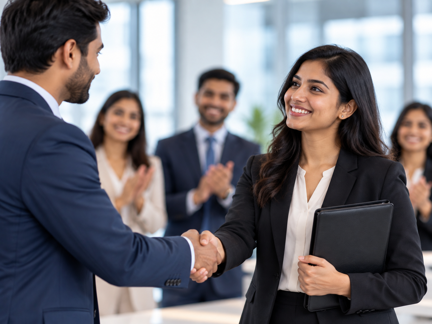 Employee Onboarding Corporate Gift
