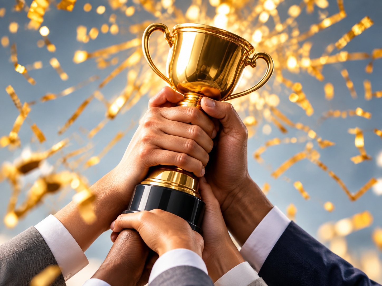 Performance Rewards Corporate Gift