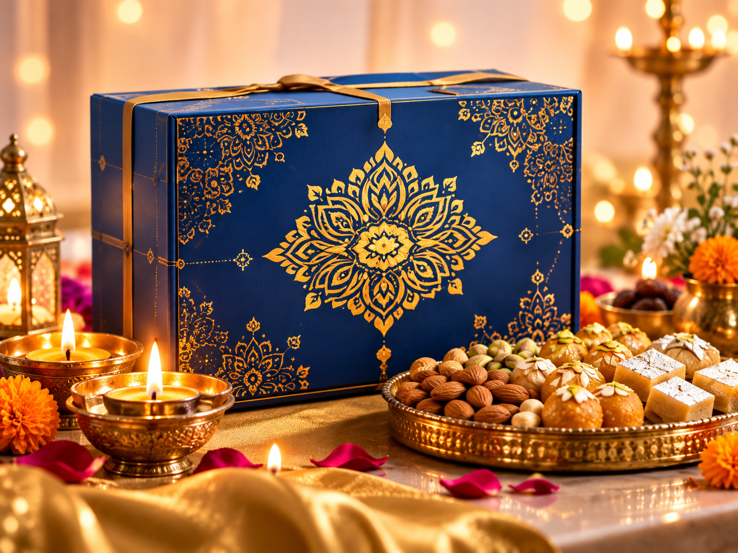 Diwali Hampers