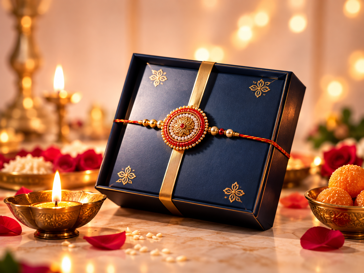 Raksha Bandhan Gifts
