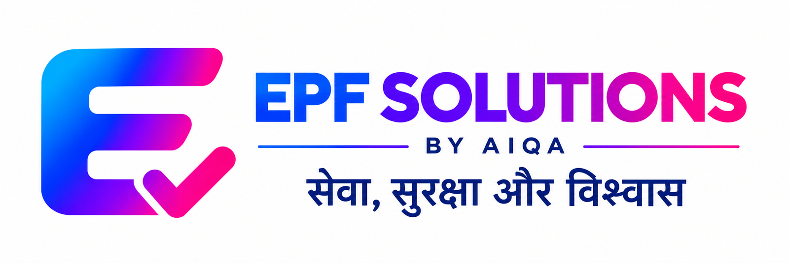 EPF Solutions