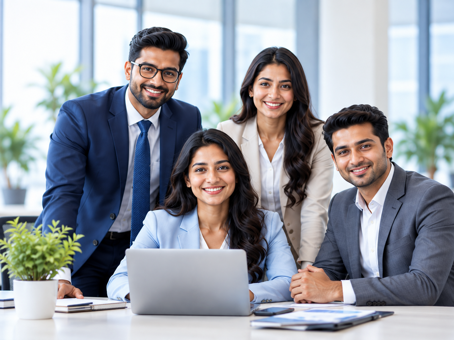 EPFO Solutions Team