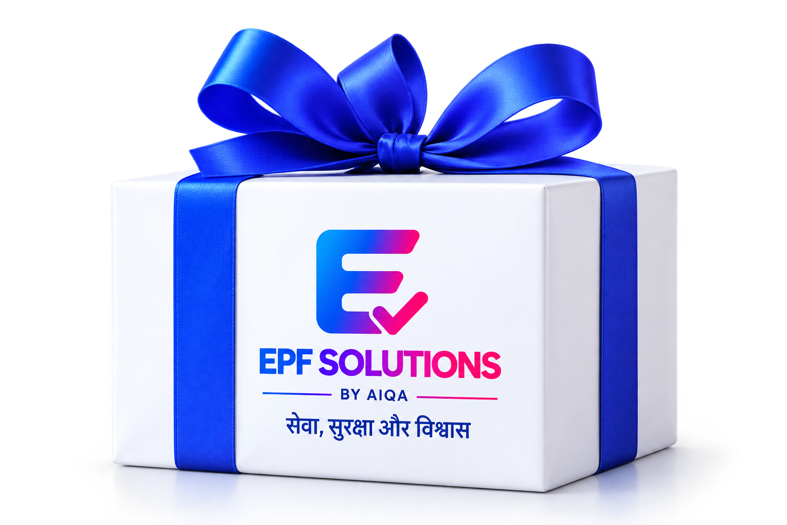 EPFO Solutions Corporate Gift