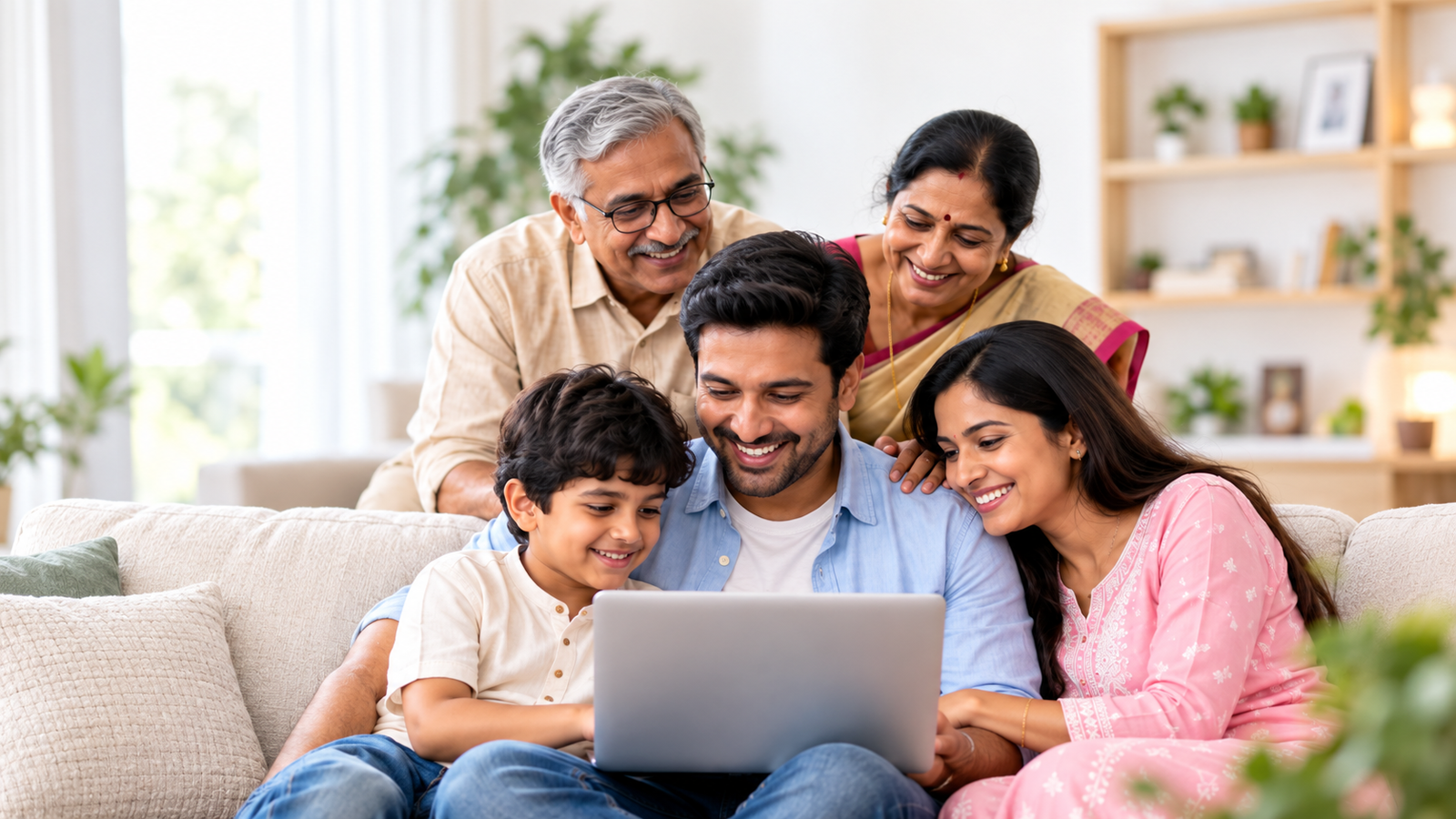 Employee and Family Support